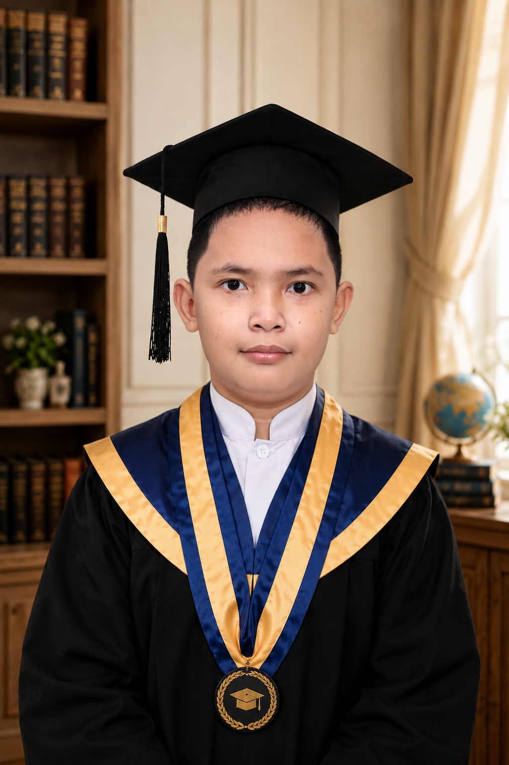 Muh. Faqih Khairi Rukman